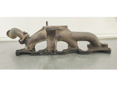 Recambio de colector escape para renault laguna ii (bg0) referencia OEM IAM 091430F2  