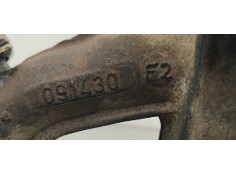 Recambio de colector escape para renault laguna ii (bg0) referencia OEM IAM 091430F2  