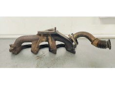 Recambio de colector escape para renault laguna ii (bg0) referencia OEM IAM 091430F2  