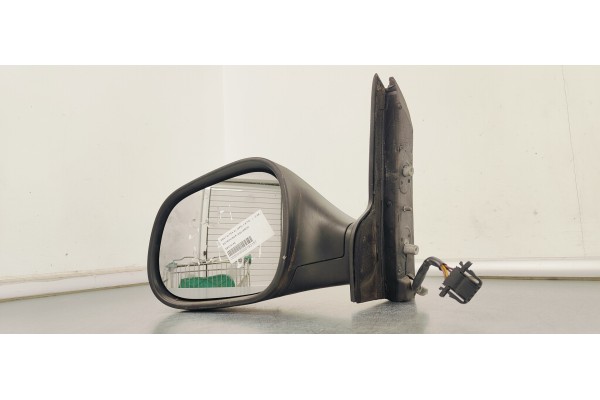 Recambio de retrovisor izquierdo para seat altea xl (5p5) 1.9 tdi referencia OEM IAM E9014142  