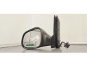 Recambio de retrovisor izquierdo para seat altea xl (5p5) 1.9 tdi referencia OEM IAM E9014142  
