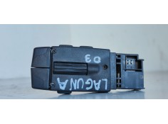 Recambio de mando multifuncion para renault laguna ii (bg0) 1.9 dci diesel referencia OEM IAM 34442201AF 7701049643 