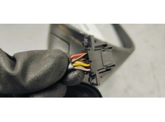 Recambio de retrovisor izquierdo para seat altea xl (5p5) 1.9 tdi referencia OEM IAM E9014142  