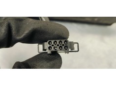 Recambio de retrovisor izquierdo para seat altea xl (5p5) 1.9 tdi referencia OEM IAM E9014142  