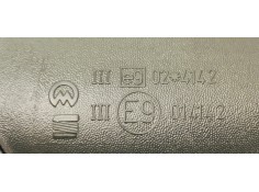 Recambio de retrovisor izquierdo para seat altea xl (5p5) 1.9 tdi referencia OEM IAM E9014142  