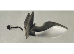 Recambio de retrovisor izquierdo para seat altea xl (5p5) 1.9 tdi referencia OEM IAM E9014142  