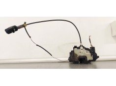Recambio de cerradura puerta delantera izquierda para renault clio iii 1.5dci 85 referencia OEM IAM 300123E  