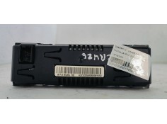 Recambio de pantalla multifuncion para chevrolet cruze 1.6 i 113 referencia OEM IAM 12778707F  