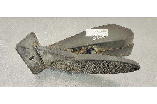 Recambio de pedal acelerador para mini mini (r50,r53) 1.4i 95 referencia OEM IAM 35426770150  