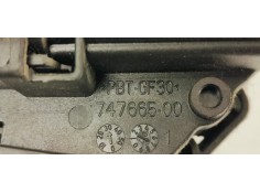 Recambio de pedal acelerador para mini mini (r50,r53) 1.4i 95 referencia OEM IAM 35426770150  