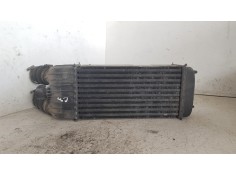 Recambio de intercooler para peugeot 207 referencia OEM IAM 9651184880  