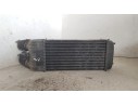 Recambio de intercooler para peugeot 207 referencia OEM IAM 9651184880  