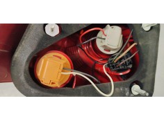 Recambio de piloto trasero derecho para seat altea xl (5p5) 2.0 tdi referencia OEM IAM 5P8945096A  