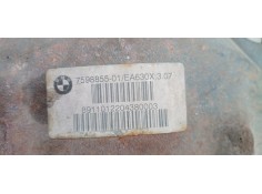 Recambio de diferencial trasero para bmw serie 1 berlina (e81/e87) 116d referencia OEM IAM 7598855  