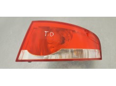 Recambio de piloto trasero derecho para seat altea xl (5p5) 2.0 tdi referencia OEM IAM 5P8945096A  