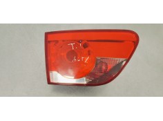 Recambio de piloto trasero izquierdo interior para seat altea xl (5p5) 2.0 tdi referencia OEM IAM 5P8945093D  