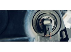 Recambio de faro izquierdo para toyota corolla verso (e12) 2.0d4d 115 referencia OEM IAM   