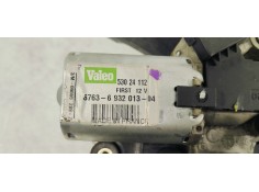 Recambio de motor limpia trasero para mini mini (r50,r53) 1.4i 95 referencia OEM IAM 67636932013  