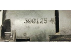 Recambio de cerradura puerta delantera derecha para renault clio iii 1.5dci 85 referencia OEM IAM 300125E  