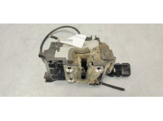 Recambio de cerradura puerta delantera derecha para renault clio iii 1.5dci 85 referencia OEM IAM 300125E  