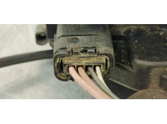 Recambio de cerradura puerta trasera derecha para renault clio iii 1.5dci 85 referencia OEM IAM 300129E  