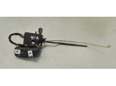 TAPA EXTERIOR COMBUSTIBLE 67116985880 