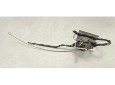 Recambio de tapa exterior combustible para mini mini (r50,r53) 1.4i 95 referencia OEM IAM 67116985880  