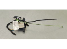 Recambio de tapa exterior combustible para mini mini (r50,r53) 1.4i 95 referencia OEM IAM 67116985880  