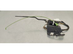 Recambio de tapa exterior combustible para mini mini (r50,r53) 1.4i 95 referencia OEM IAM 67116985880  