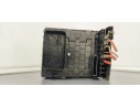Recambio de caja reles / fusibles para seat altea xl (5p5) 1.9 tdi referencia OEM IAM 1K0937125A  