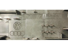 Recambio de caja reles / fusibles para seat altea xl (5p5) 1.9 tdi referencia OEM IAM 1K0937125A  