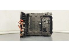 Recambio de caja reles / fusibles para seat altea xl (5p5) 1.9 tdi referencia OEM IAM 1K0937125A  