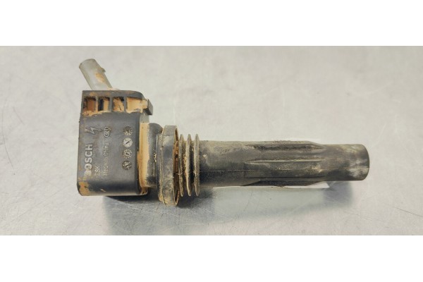 Recambio de bobina encendido para mg zs 1.5 106 referencia OEM IAM 10353257  
