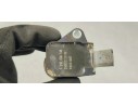 Recambio de bobina encendido para mg zs 1.5 106 referencia OEM IAM 10353257  