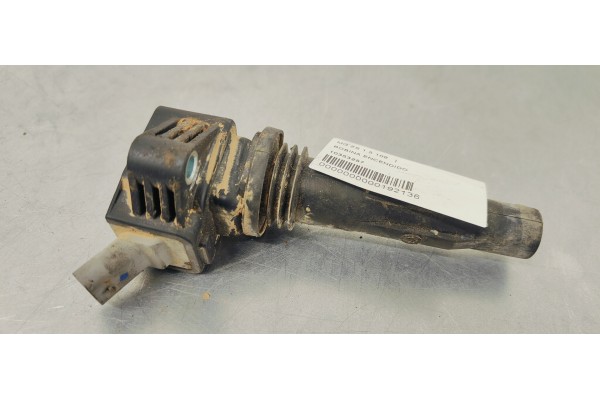 Recambio de bobina encendido para mg zs 1.5 106 referencia OEM IAM 10353257  