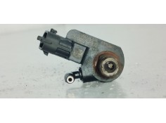 Recambio de inyector para ford galaxy (ca1) ghia referencia OEM IAM 0445115025  