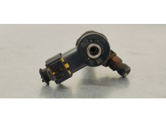 Recambio de inyector para opel corsa c referencia OEM IAM 0445110083  