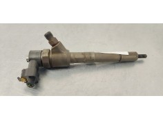Recambio de inyector para opel corsa c referencia OEM IAM 0445110083  