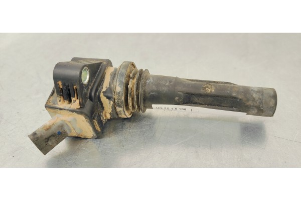 Recambio de bobina encendido para mg zs 1.5 106 referencia OEM IAM 10353257  