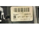 Recambio de mando luces para seat altea (5p1) arena referencia OEM IAM 5P1941431CB  