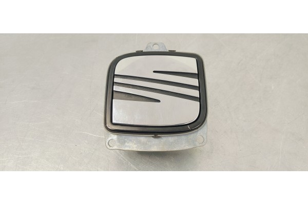 Recambio de maneta exterior porton para seat altea (5p1) arena referencia OEM IAM 5P0827565C  