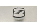 Recambio de maneta exterior porton para seat altea (5p1) arena referencia OEM IAM 5P0827565C  