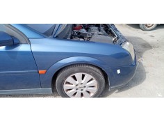 Recambio de aleta delantera derecha para opel vectra c berlina club referencia OEM IAM   