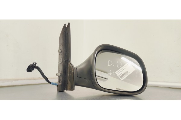 Recambio de retrovisor derecho para seat altea xl (5p5) 1.9 tdi referencia OEM IAM E9014142  