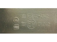 Recambio de retrovisor derecho para seat altea xl (5p5) 1.9 tdi referencia OEM IAM E9014142  