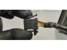 Recambio de retrovisor derecho para seat altea xl (5p5) 1.9 tdi referencia OEM IAM E9014142  