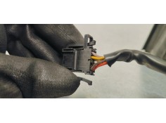 Recambio de retrovisor derecho para seat altea xl (5p5) 1.9 tdi referencia OEM IAM E9014142  