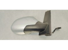 Recambio de retrovisor derecho para seat altea xl (5p5) 1.9 tdi referencia OEM IAM E9014142  