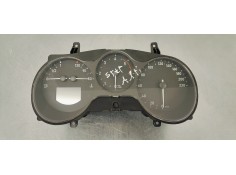 CUADRO INSTRUMENTOS 5P0920827F 