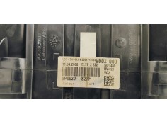 Recambio de cuadro instrumentos para seat altea xl (5p5) 1.9 tdi referencia OEM IAM 5P0920827F  